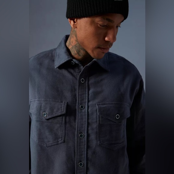 BDG Shirt - Picture 4 of 7